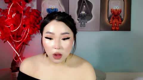 ichiben online show from 03/03/25, 11:55