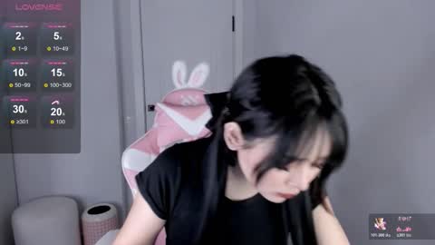 Hitomi   online show from 02/10/26, 03:10