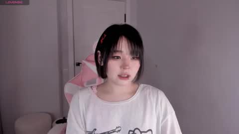 Hitomi   online show from 02/22/26, 02:56