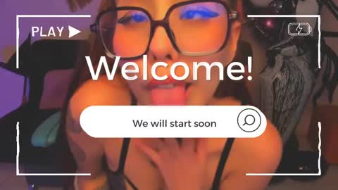 Natalia online show from 02/09/25, 09:49