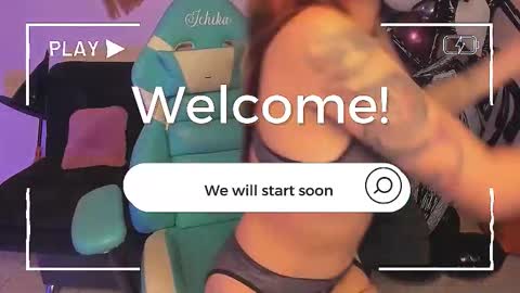 Natalia online show from 01/06/26, 08:56