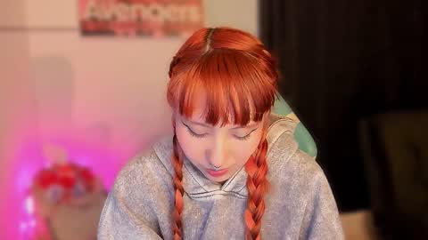 Natalia online show from 01/17/26, 11:52