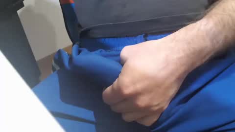 icky_thumps online show from 12/14/24, 05:29