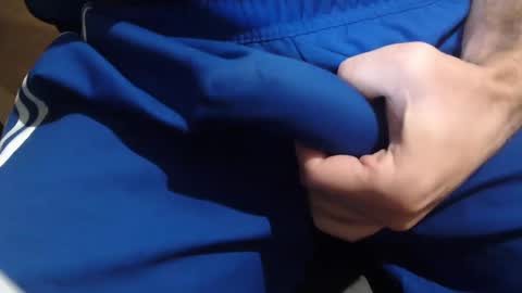 icky_thumps online show from 12/27/24, 06:24