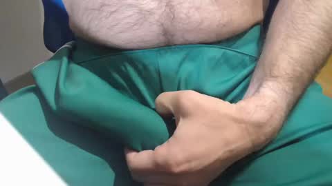 icky_thumps online show from 01/01/25, 05:54