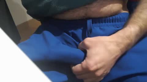 icky_thumps online show from 01/19/25, 07:04