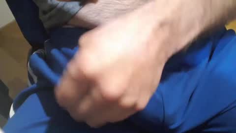 icky_thumps online show from 01/25/25, 06:12