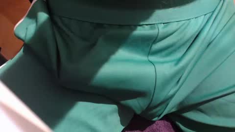 icky_thumps online show from 02/15/25, 08:43