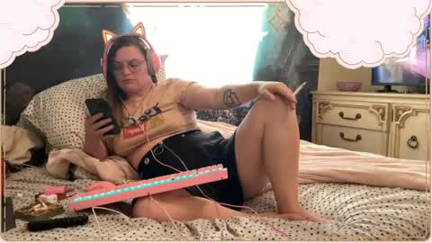 ickybratt online show from 01/13/26, 11:10