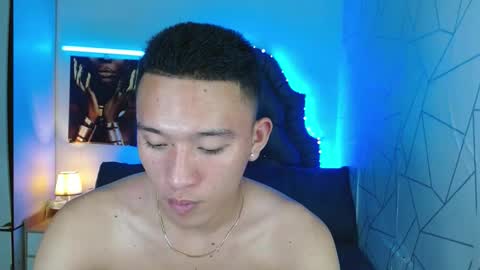 Mateo online show from 02/06/25, 04:03