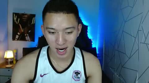 Mateo online show from 03/07/25, 03:07