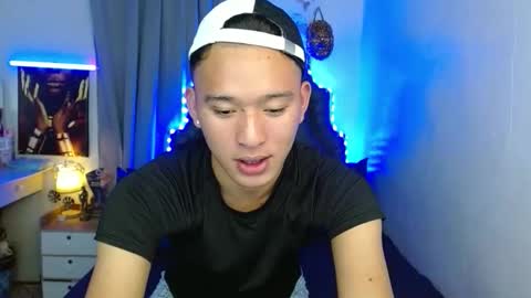 Mateo online show from 10/23/25, 02:38