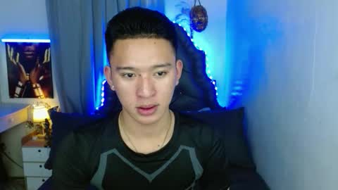 Mateo online show from 11/19/25, 08:25