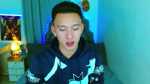 Mateo online show from 03/03/26, 03:29