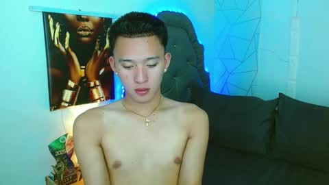 Mateo online show from 03/24/26, 07:30