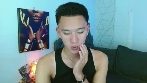 Mateo online show from 04/03/26, 04:27