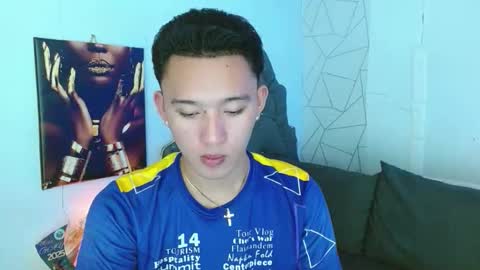 Mateo online show from 04/05/26, 09:39