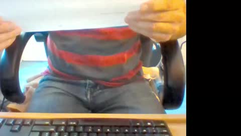 icumalot4you online show from 09/19/25, 10:38