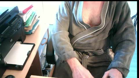 icumalot4you online show from 03/27/26, 09:10