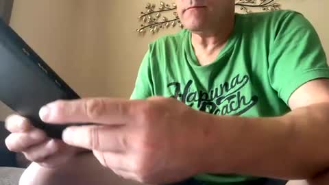 icums4u online show from 07/27/26, 01:29