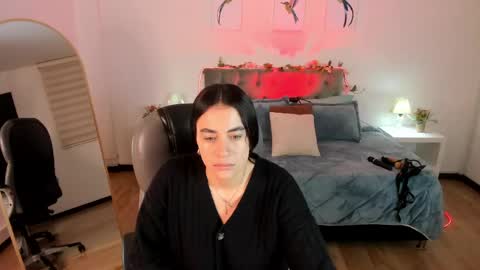Icy online show from 05/02/26, 11:26