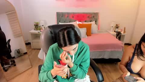 Icy online show from 05/23/26, 11:36