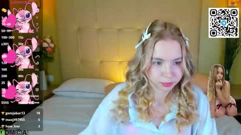 Ida online show from 03/19/26, 01:09