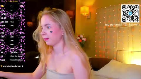 Ida online show from 04/16/26, 01:28