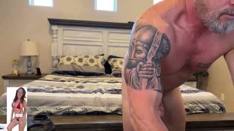 Idahoviking888 online show from 03/26/26, 03:06