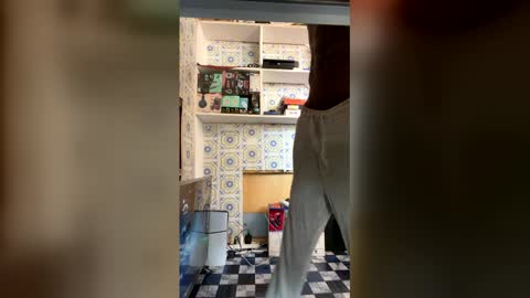 iddrisuabdallah658 online show from 04/15/26, 09:05