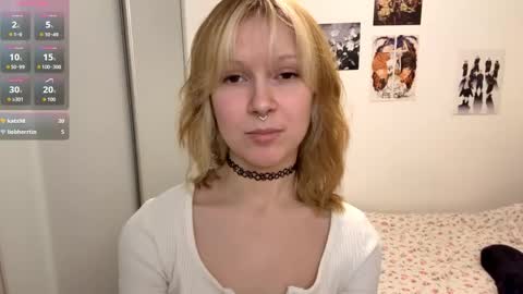 Snapshot of idellwold chatting on 05/26/26, 08:16 Sarah online show from 05/26/26, 08:16