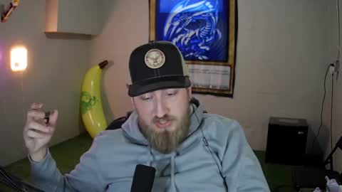 idkham online show from 06/19/26, 11:52
