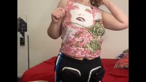 idoanythingx online show from 03/06/25, 11:09