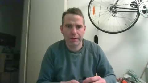 idontknowwhy1 online show from 01/13/25, 06:49