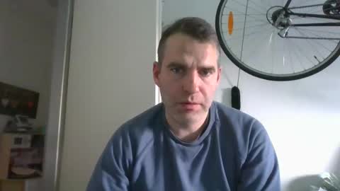 idontknowwhy1 online show from 01/13/25, 12:02