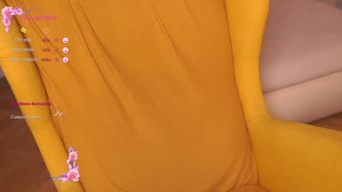 Snapshot of idontlikeguccibelts chatting on 12/27/24, 05:16 Little Flower online show from 12/27/24, 05:16