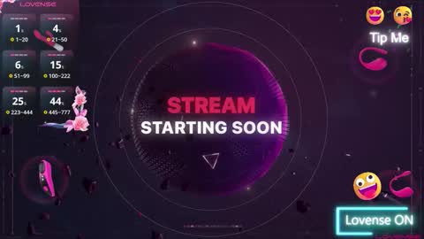 Little Flower online show from 12/15/25, 06:56