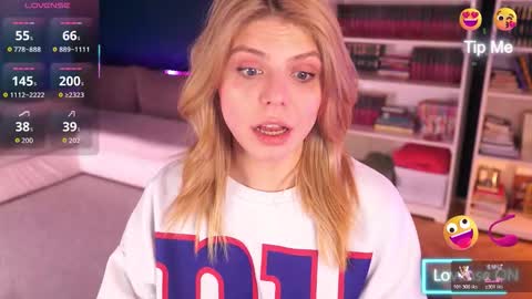 Little Flower online show from 01/09/26, 06:21