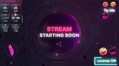 Little Flower online show from 01/10/26, 05:48