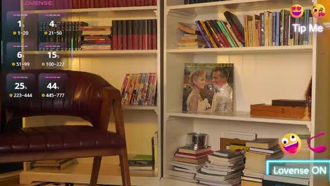 Little Flower online show from 03/06/26, 06:37