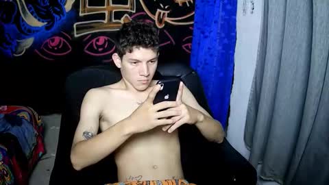 JENN GRECIA MILLER online show from 12/03/25, 02:08