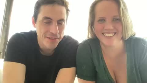 idreamofandrea online show from 01/25/25, 07:28