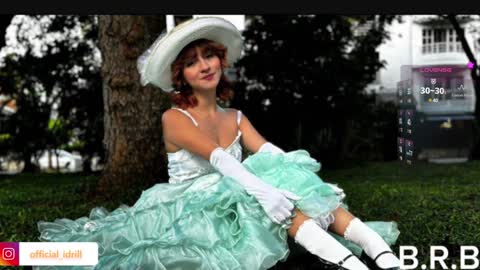 idrill online show from 12/31/24, 12:43