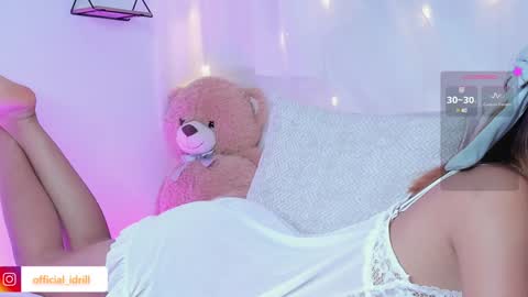 idrill online show from 01/12/25, 09:19