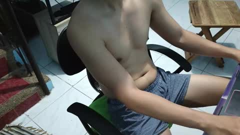 ieat_monsters online show from 10/17/25, 09:45