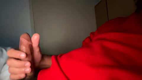 I like having a great time online show from 04/11/26, 03:55