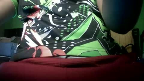 Nicolas online show from 03/01/26, 02:35