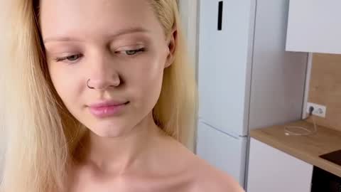 Lisa online show from 01/20/25, 06:21