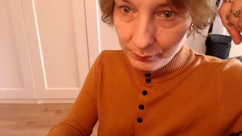 Ifk Donkeys online show from 10/30/25, 10:27