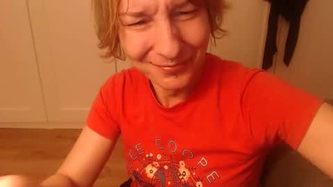 Ifk Donkeys online show from 11/18/25, 08:46